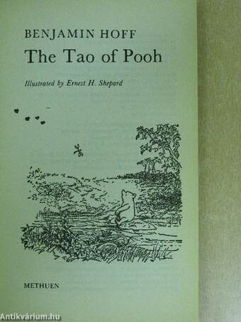 The Tao of Pooh