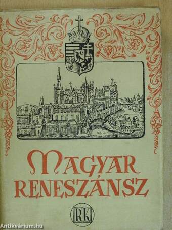 Magyar reneszánsz