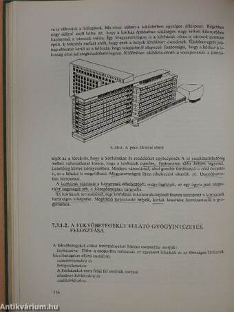 Társadalomegészségtan és egészségügyi szervezéstudomány