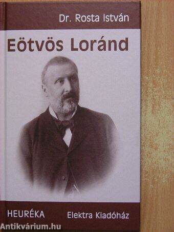 Eötvös Loránd