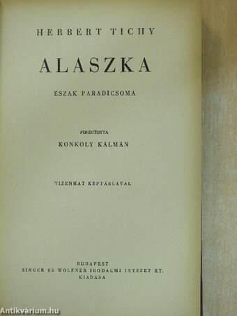 Alaszka