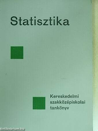 Statisztika