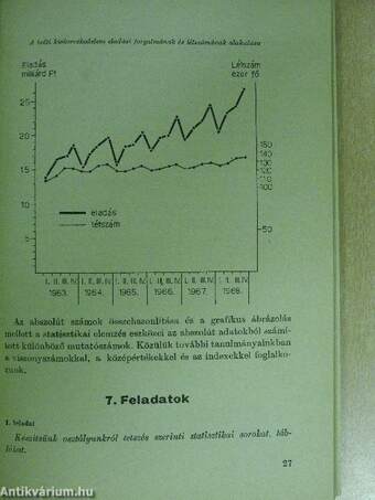 Statisztika