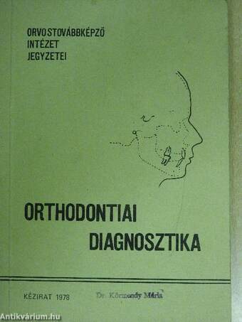 Orthodontiai diagnosztika