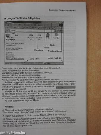 Windows és Office 2000 felhasználóknak