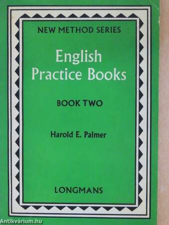 English Practice Books II.