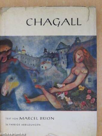 Marc Chagall