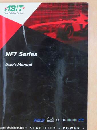 NF7 Series
