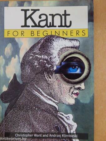 Kant for beginners