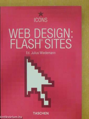 Web design: Flash Sites