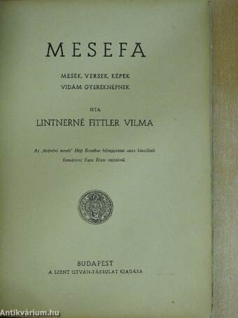 Mesefa