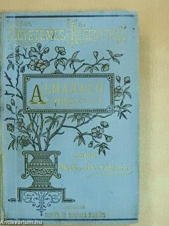 Almanach az 1890. évre