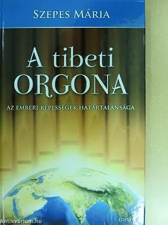 A tibeti Orgona