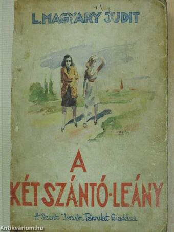 A két Szántó-leány