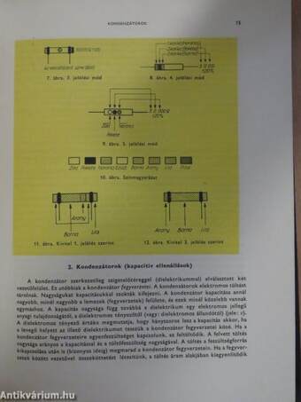 Elektronikus kémiai mérőkészülékek