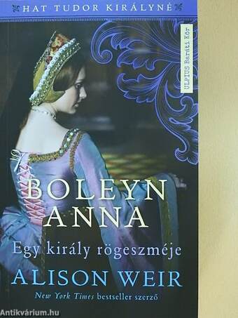 Boleyn Anna