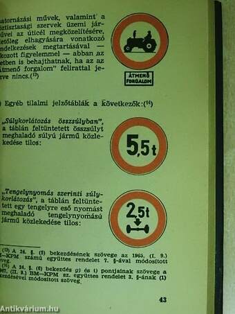 KRESZ 1970