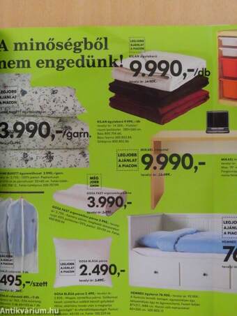 Ikea 2007