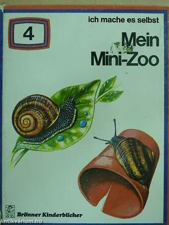 Mein Mini-Zoo