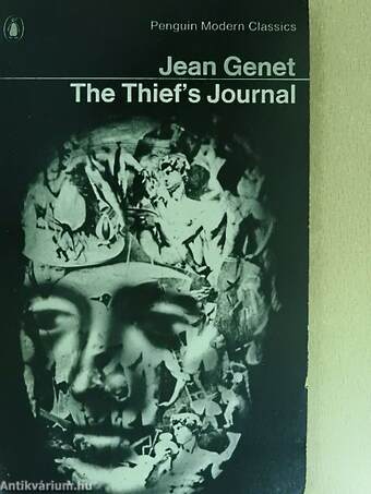 The Thief's Journal