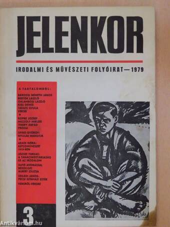 Jelenkor 1979. március