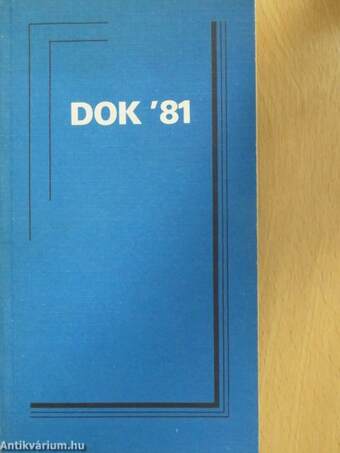 DOK '81