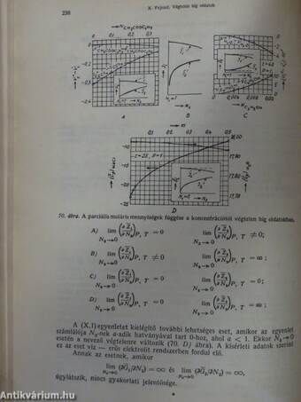 Kémiai termodinamika