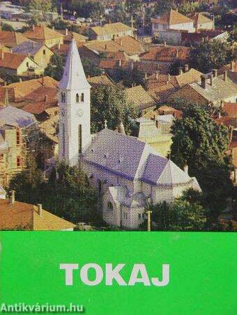 Tokaj