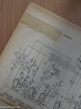 Rádióévkönyv az 1947. évre