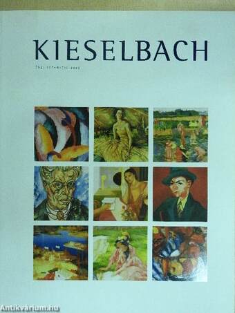 Kieselbach Galéria és Aukciósház - Őszi Képaukció 2006