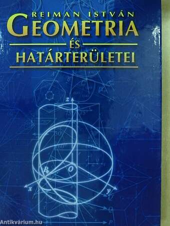 Geometria és határterületei