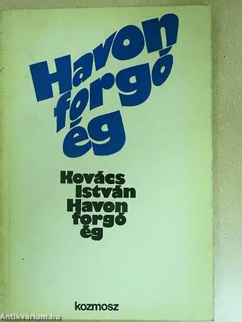 Havon forgó ég