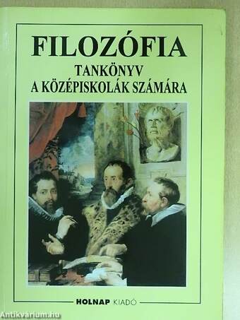 Filozófia