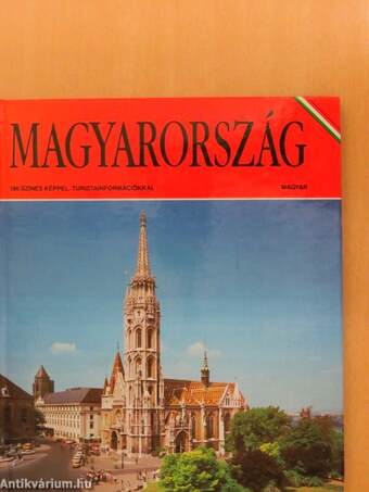 Magyarország