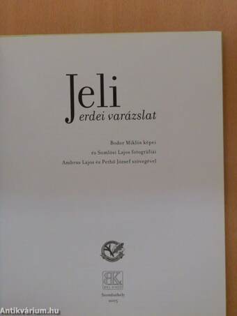 Jeli