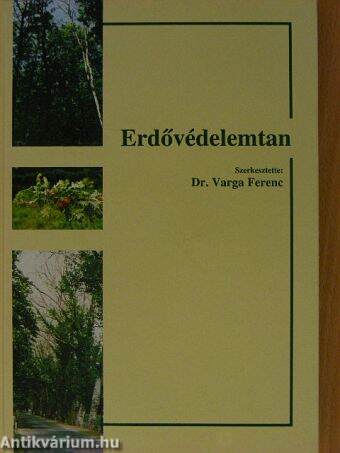 Erdővédelemtan