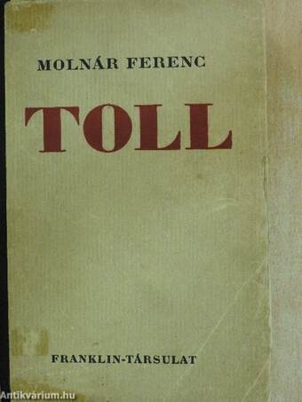 Toll