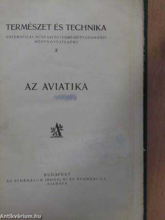 Az aviatika