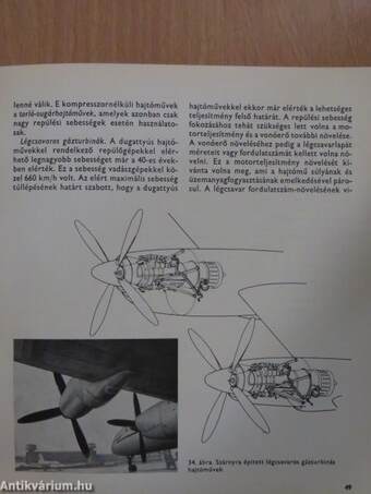 Repülőgép- és helikoptertípusok