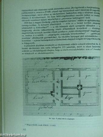 Népoktatás a Dél-Dunántúlon a feudalizmusból a kapitalizmusba való átmenet időszakában (1770-1868)