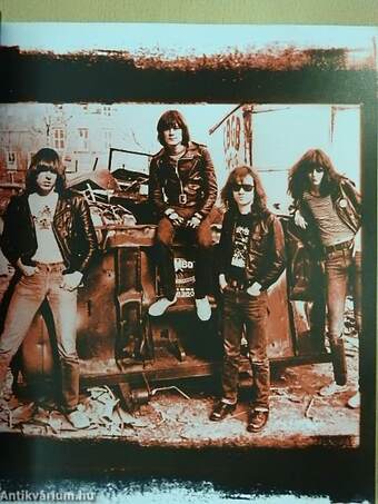 Ramones