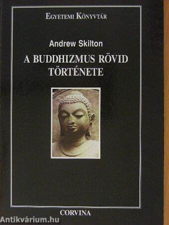 A buddhizmus rövid története