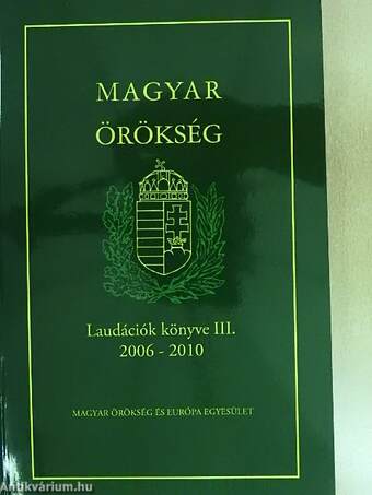 Magyar örökség