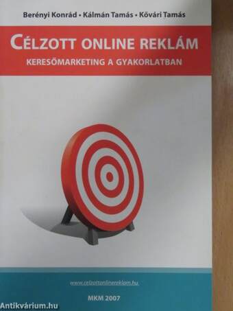 Célzott online reklám