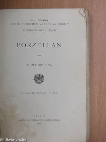 Porzellan