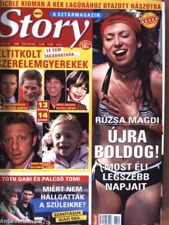 Story 2006. II. (fél évfolyam)/Story Téli Különszám