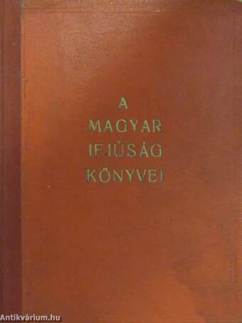 Mi, huszonketten.../Copperfield Dávid/Selmeci diákok/Gimnázisták