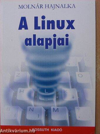 A Linux alapjai