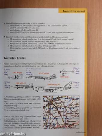 Matematika 5/I.