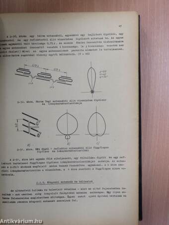 Rádió és televízió műszerész szakmai ismeretek